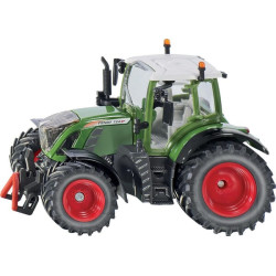 Fendt 724 Vario S03285