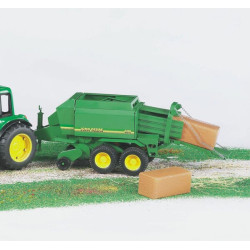 John Deere presas U02017