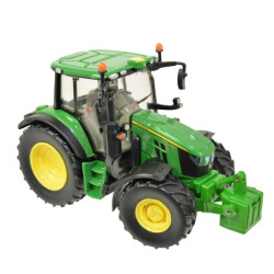 John deere 6120M B43248