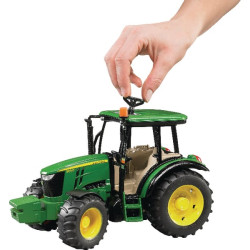 John Deere 5115M U02106