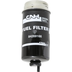 Case - IH CVX1190 84269166 kuro filtras CNH