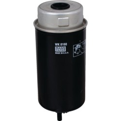 Case - IH CVX1190 WK8160 Kuro keitimo filtras