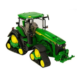 John Deere 8RX 410 B43249