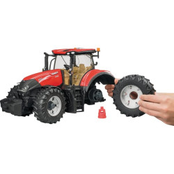 Case IH Optum 300 CVX U03190