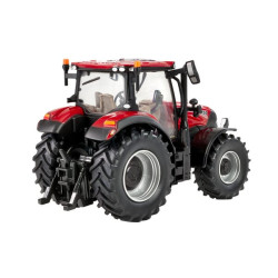 Case Maxxum 150 Tractor B43291