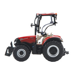 Case Maxxum 150 Tractor B43291