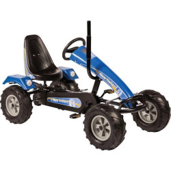 Gokartas, Naujoji Olandija, nuo 5 m., Track BF1 by Dino Cars DC57910BF