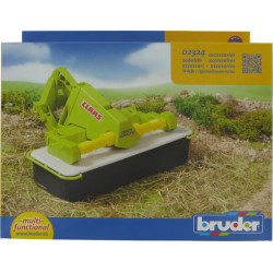 Claas Disco 3050 priekinė vejapjovė U02324