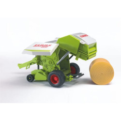 Claas ruloninis presas U02121