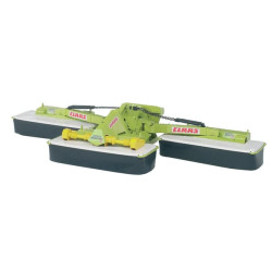 Claas disco 8550 C plus vejapjovė U02218