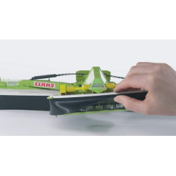 Claas disco 8550 C plus vejapjovė U02218