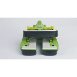 Claas disco 8550 C plus vejapjovė U02218