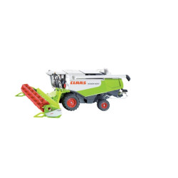 Claas Lexion 600 javapjūtė S01991