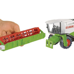 Claas Lexion 600 javapjūtė S01991