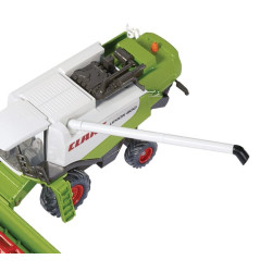 Claas Lexion 600 javapjūtė S01991