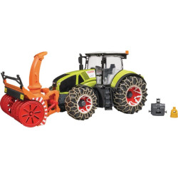 Claas Axion 950 sniego valytuvas U03017