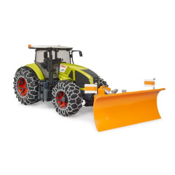 Claas Axion 950+sniego grandinės U03018