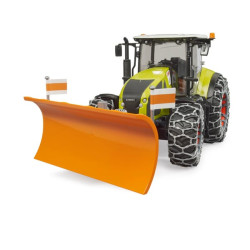 Claas Axion 950+sniego grandinės U03018