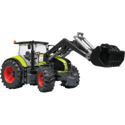 Claas Axion 950, priekinis krautuvas U03013