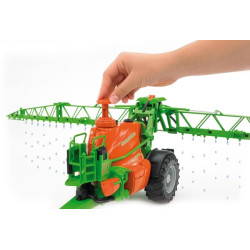 Amazone pasėlių purkštuvas UX 5200 U02207