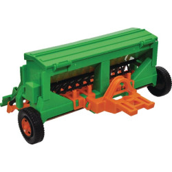 Amazone 08-30 Super sėjamoji U02330