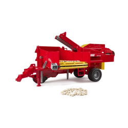 Grimme bulviakasys U02130