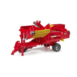 Grimme bulviakasys U02130