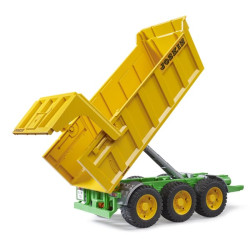 Joskin priekaba U02212