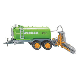 Srutų cisterna Joskin S02270