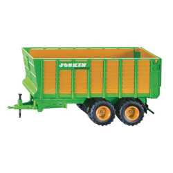 Siloso priekaba Joskin S02873