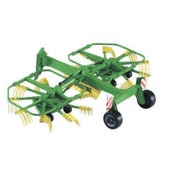 Sūkurinis grėblys U02216