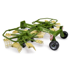 Sūkurinis grėblys U02216