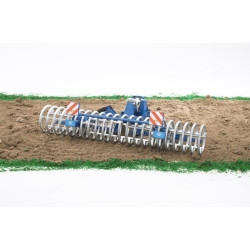 Lemken Furr. Paspauskite VarioPack K U02222