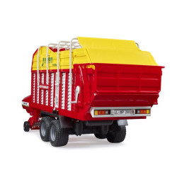 Pöttinger Jumbo 6600 priekaba U02214