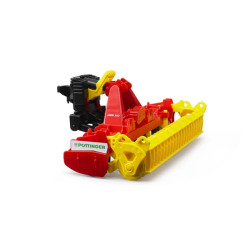 Pöttinger rotaciniai noragai Lion300 U02346