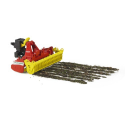 Pöttinger rotaciniai noragai Lion300 U02346
