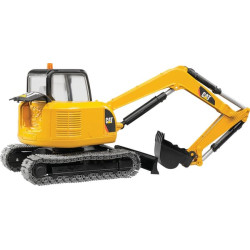 Mini ekskavatorius „Cat“ U02456