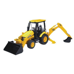 JCB Midi CX Ekskavatorius U02427