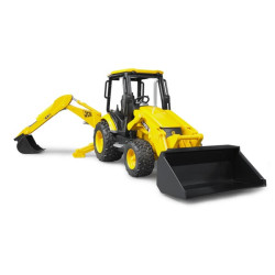 JCB Midi CX Ekskavatorius U02427
