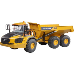 Volvo A60H savivartis U02455