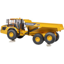 Volvo A60H savivartis U02455