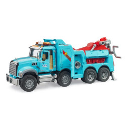 MACK Granite Sunkusis vilkikas U02831