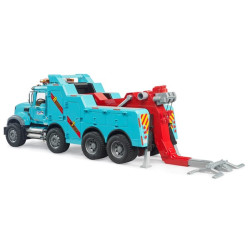 MACK Granite Sunkusis vilkikas U02831