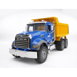 MACK Granite savivartis U02815