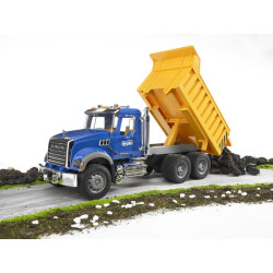 MACK Granite savivartis U02815