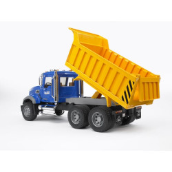 MACK Granite savivartis U02815