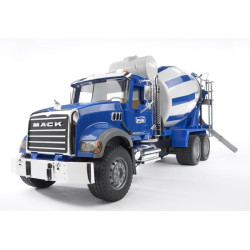 Mack Granite Cement truck U02814