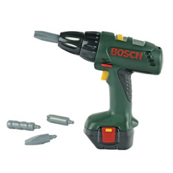 Akumuliatorinis gręžtuvas Bosch KL8402