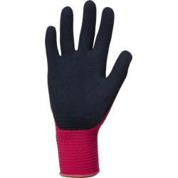 Pirštinės rožinės Audinio dydis 8-11 metų Childs Kids by Towa HS297332