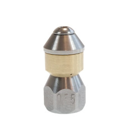 Vamzdžių valymo antgalis 1/8" HD95200231